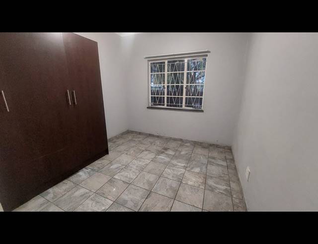 4 BEDROOM FREESTANDING TO LET IN WILGEHOF